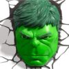 x_3dl75193.jpg Marvel 3D LED Light Hulk Face 3D