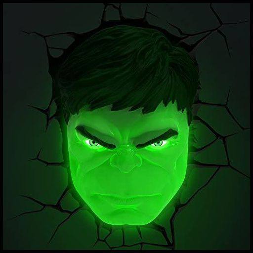 x_3dl75193_a.jpg Marvel 3D LED Light Hulk Face 3D