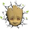 x_3dl93457.jpg Marvel 3D LED Light Baby Groot Face 3D