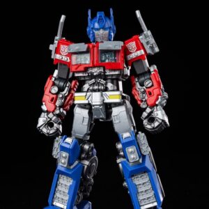 x_blke-71141.jpg Transformers Blokees Plastic Model Kit Classic Class 01 Optimus Prime