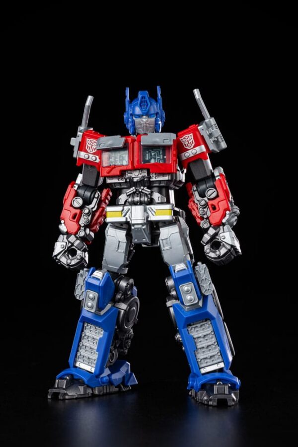 x_blke-71141.jpg Transformers Blokees Plastic Model Kit Classic Class 01 Optimus Prime