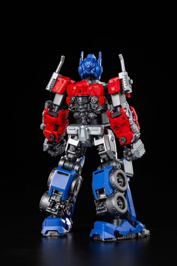 x_blke-71141_c.jpg Transformers Blokees Plastic Model Kit Classic Class 01 Optimus Prime