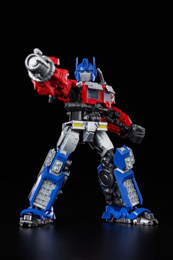 x_blke-71141_e.jpg Transformers Blokees Plastic Model Kit Classic Class 01 Optimus Prime