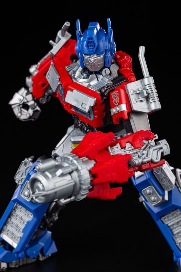 x_blke-71141_h.jpg Transformers Blokees Plastic Model Kit Classic Class 01 Optimus Prime