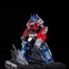 x_blke-71141_j.jpg Transformers Blokees Plastic Model Kit Classic Class 01 Optimus Prime