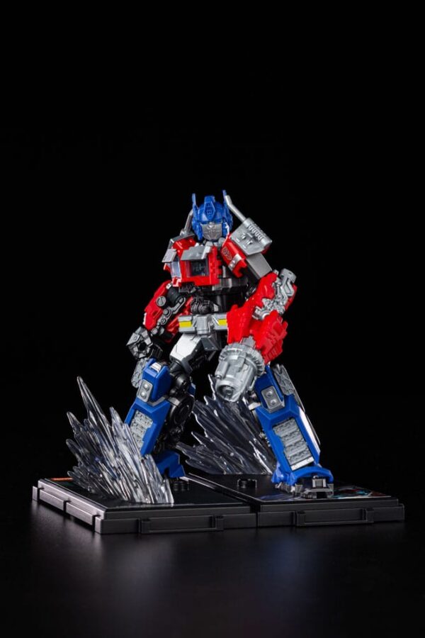 x_blke-71141_j.jpg Transformers Blokees Plastic Model Kit Classic Class 01 Optimus Prime