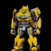 x_blke-71142.jpg Transformers Blokees Plastic Model Kit Classic Class 02 Bumblebee