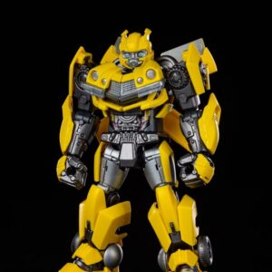 x_blke-71142.jpg Transformers Blokees Plastic Model Kit Classic Class 02 Bumblebee