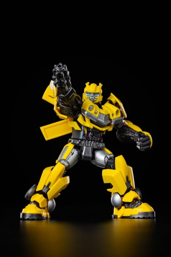 x_blke-71142_b.jpg Transformers Blokees Plastic Model Kit Classic Class 02 Bumblebee