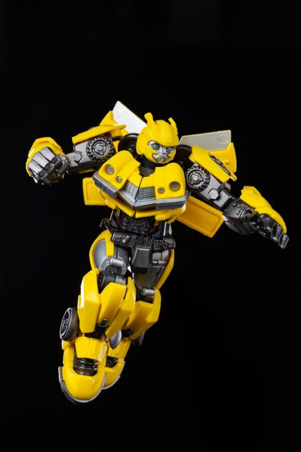 x_blke-71142_d.jpg Transformers Blokees Plastic Model Kit Classic Class 02 Bumblebee