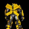 x_blke-71142_i.jpg Transformers Blokees Plastic Model Kit Classic Class 02 Bumblebee