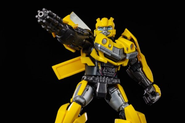 x_blke-71142_j.jpg Transformers Blokees Plastic Model Kit Classic Class 02 Bumblebee