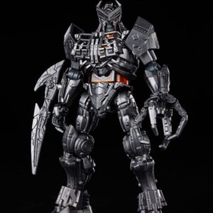 x_blke-71143.jpg Transformers Blokees Plastic Model Kit Classic Class 03 Scourge