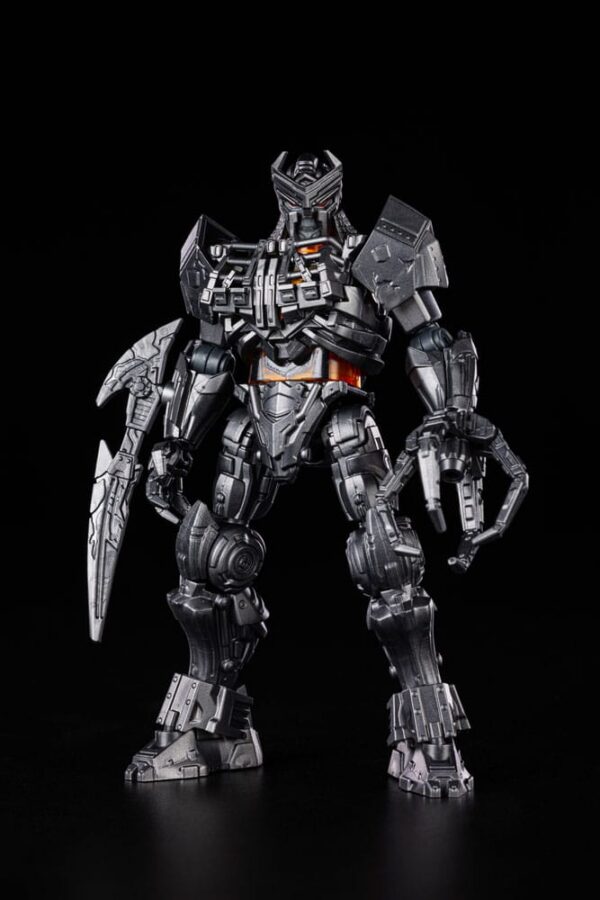 x_blke-71143.jpg Transformers Blokees Plastic Model Kit Classic Class 03 Scourge