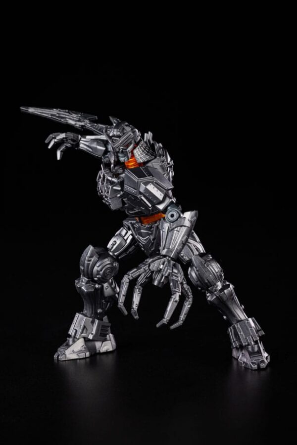 x_blke-71143_f.jpg Transformers Blokees Plastic Model Kit Classic Class 03 Scourge