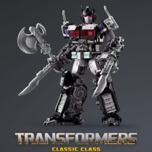 x_blke-71155.jpg Transformers Blokees Plastic Model Kit Classic Class 08 Nemesis Prime