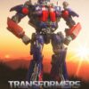 x_blke-71157.jpg Transformers Blokees Plastic Model Kit Classic Class 09 Optimus Prime