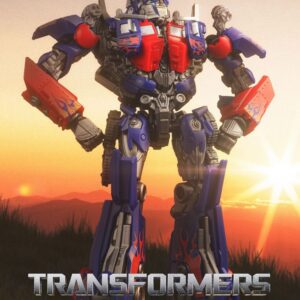 x_blke-71157.jpg Transformers Blokees Plastic Model Kit Classic Class 09 Optimus Prime