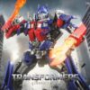 x_blke-71157_a.jpg Transformers Blokees Plastic Model Kit Classic Class 09 Optimus Prime