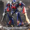 x_blke-71157_b.jpg Transformers Blokees Plastic Model Kit Classic Class 09 Optimus Prime