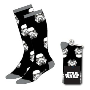 Star Wars ponožky Stormtrooper