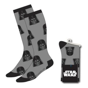 Star Wars ponožky Darth Vader´s Face