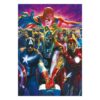 Marvel Jigsaw Puzzle Hereos Unite