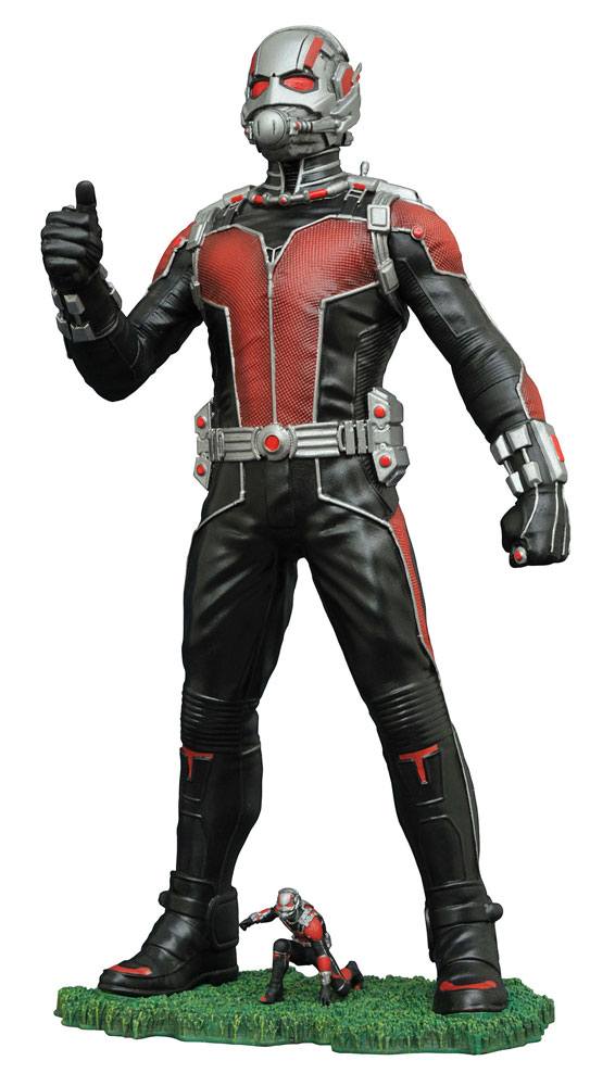 Marvel Gallery Statue Ant-Man (Movie)