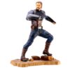 Avengers Infinity War Marvel Gallery Statue - Captain America