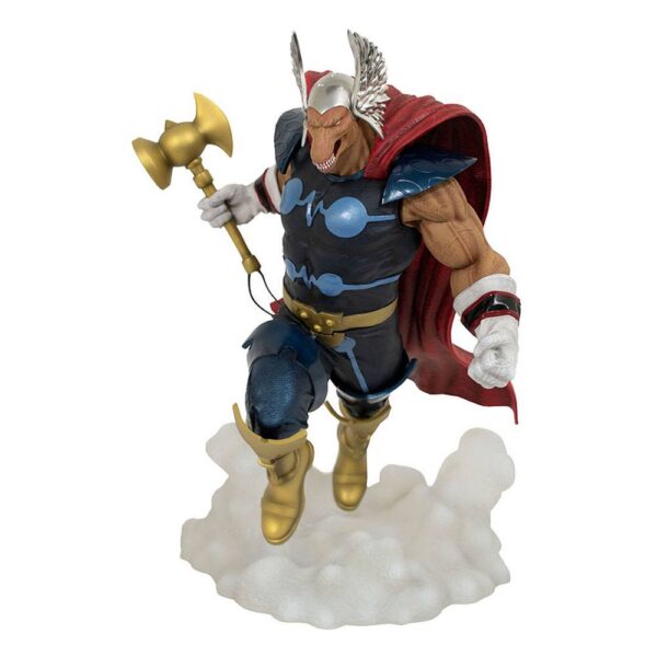 x_diammar222296_a.jpg Marvel Comic Gallery Statue Beta Ray Bill