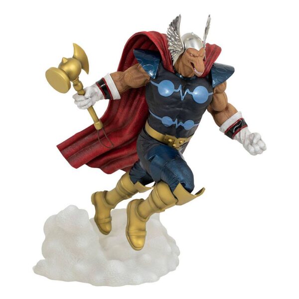 x_diammar222296_b.jpg Marvel Comic Gallery Statue Beta Ray Bill