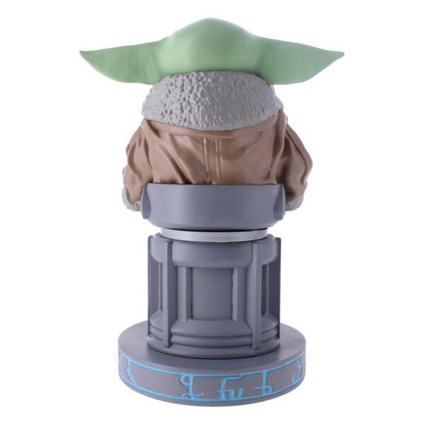 Star Wars The Mandalorian Cable Guys Charging Stand Grogu