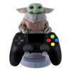 Star Wars The Mandalorian Cable Guys Charging Stand Grogu