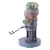 Star Wars The Mandalorian Cable Guys Charging Stand Grogu