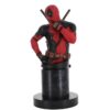 x_exgmer-9703.jpg Marvel Cable Guys R.E.S.T Collectable Charging Stand Deadpool 3