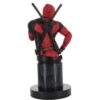 x_exgmer-9703_g.jpg Marvel Cable Guys R.E.S.T Collectable Charging Stand Deadpool 3