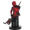 x_exgmer-9703_k.jpg Marvel Cable Guys R.E.S.T Collectable Charging Stand Deadpool 3