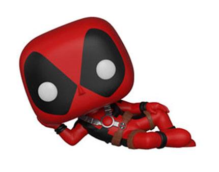 Deadpool Parody POP! Marvel Vinyl Figure Deadpool