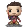 Avengers: Endgame POP! Movies Vinyl Figure I Am Iron Man (MT) (GW)