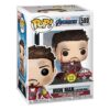 Avengers: Endgame POP! Movies Vinyl Figure I Am Iron Man (MT) (GW)