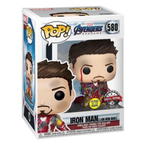 x_fk47096_a.jpg Avengers: Endgame POP! Movies Vinyl Figure I Am Iron Man (MT) (GW)