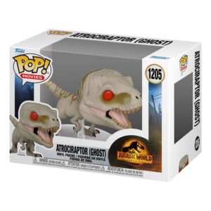 x_fk55289_a.jpg Jurassic World 3 POP! Movies Vinyl Figure Ghost