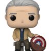 Marvel: Year of the Shield 80th Anniversary POP! Vinyl Figure Old Man Steve