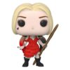 The Suicide Squad POP! Movies Vinyl Figure Harley Quinn (Damaged Dress)