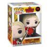 The Suicide Squad POP! Movies Vinyl Figure Harley Quinn (Damaged Dress)
