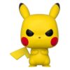 Pokemon POP! Games Vinyl Figure Grumpy Pikachu (EMEA)
