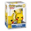 Pokemon POP! Games Vinyl Figure Grumpy Pikachu (EMEA)