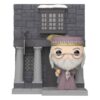 Harry Potter - Chamber of Secrets Anniversary POP! Deluxe Vinyl Figure Hogsmeade - Hog's Head w/Dumbledore