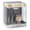 Harry Potter - Chamber of Secrets Anniversary POP! Deluxe Vinyl Figure Hogsmeade - Hog's Head w/Dumbledore