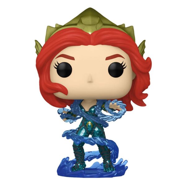 Aquaman and the Lost Kingdom POP! Vinyl Figure Mera
